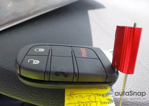 2014 Dodge Durango Sxt from USA, damaged, VIN 1C4RDJAG1EC978509